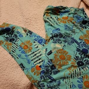 Lularoe leggings